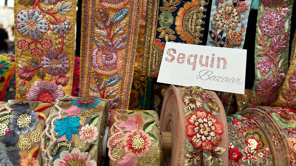 Come visit us at Melbourne Bead Expo