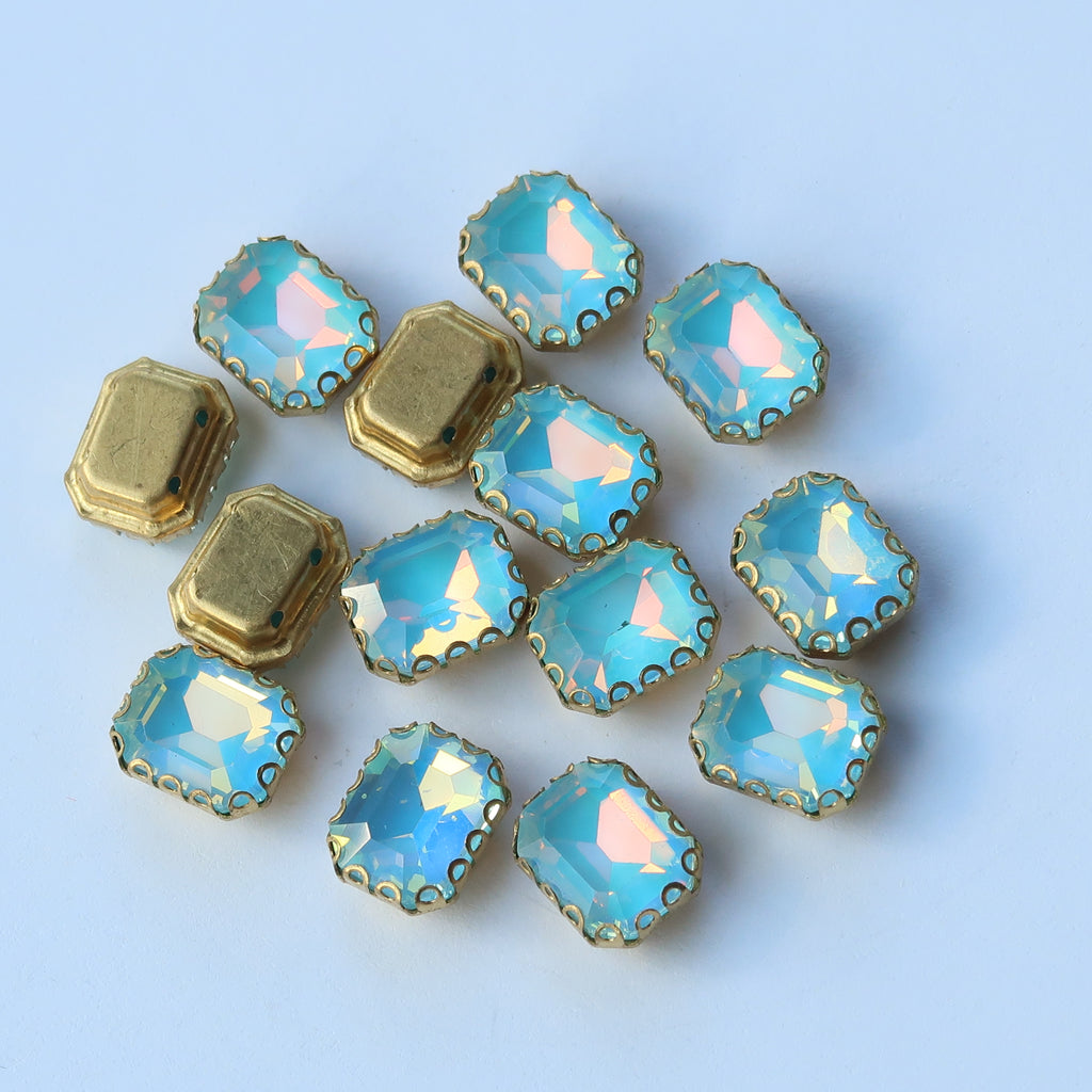Sew on Gem