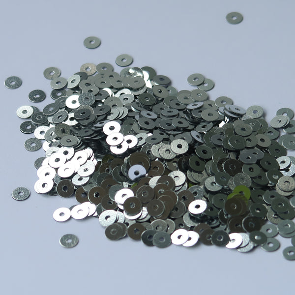 Round sequin - SEQUIN BAZAAR