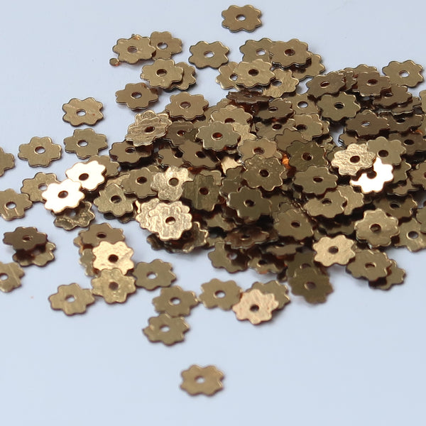 Flower sequin - SEQUIN BAZAAR