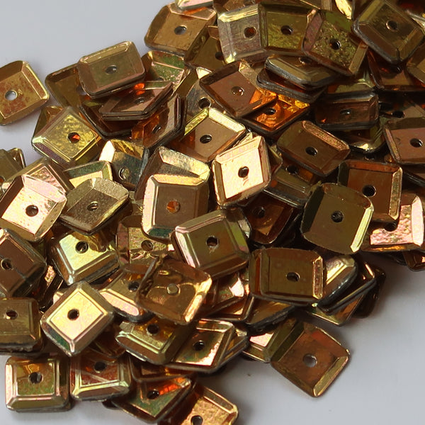 Square sequin