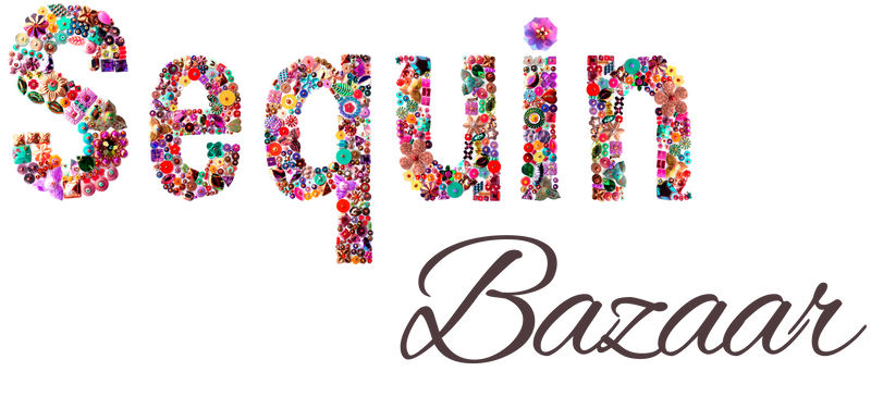SEQUIN BAZAAR