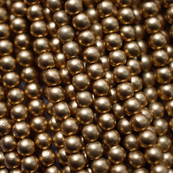 Round Bead - SEQUIN BAZAAR ONLINE STORE