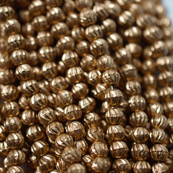 Round Bead - SEQUIN BAZAAR ONLINE STORE