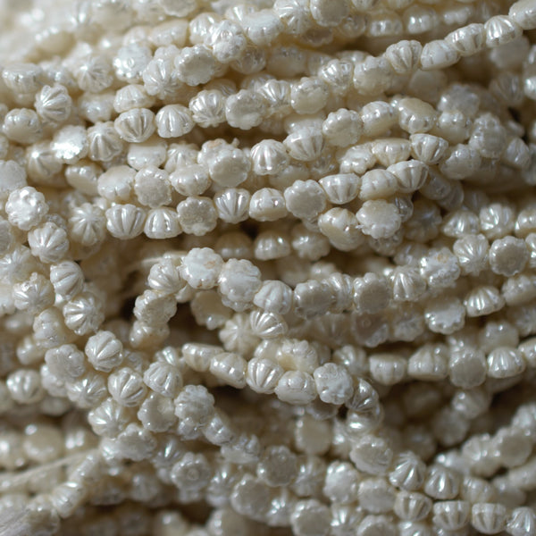 Round Dome Bead - SEQUIN BAZAAR ONLINE STORE