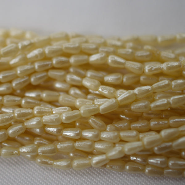 Pearl Bead - SEQUIN BAZAAR ONLINE STORE