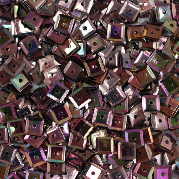 Square sequin - SEQUIN BAZAAR ONLINE STORE