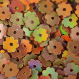 Flower sequin - SEQUIN BAZAAR ONLINE STORE