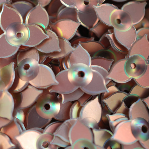 Flower sequin - SEQUIN BAZAAR ONLINE STORE