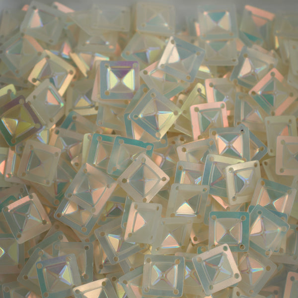 Square sequin - SEQUIN BAZAAR ONLINE STORE