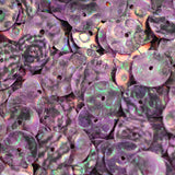 Round sequin - SEQUIN BAZAAR ONLINE STORE