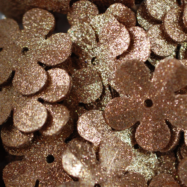 Flower sequin - SEQUIN BAZAAR ONLINE STORE