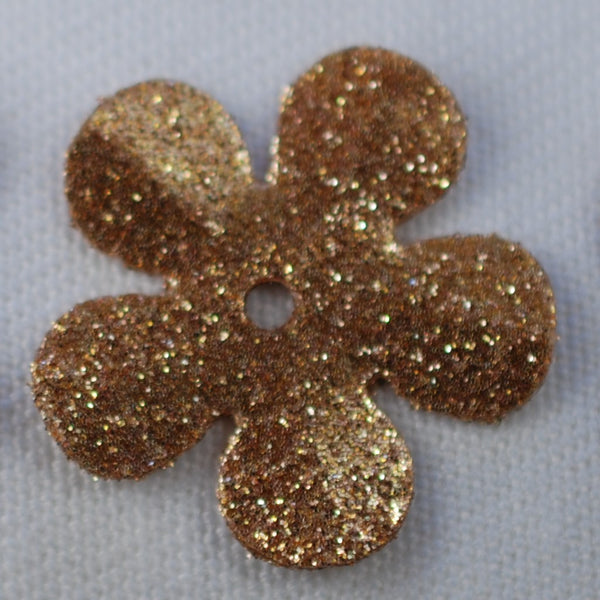 Flower sequin - SEQUIN BAZAAR ONLINE STORE