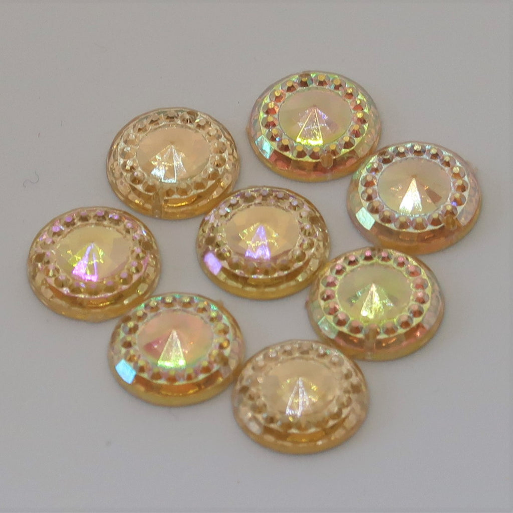 Sew on Gem