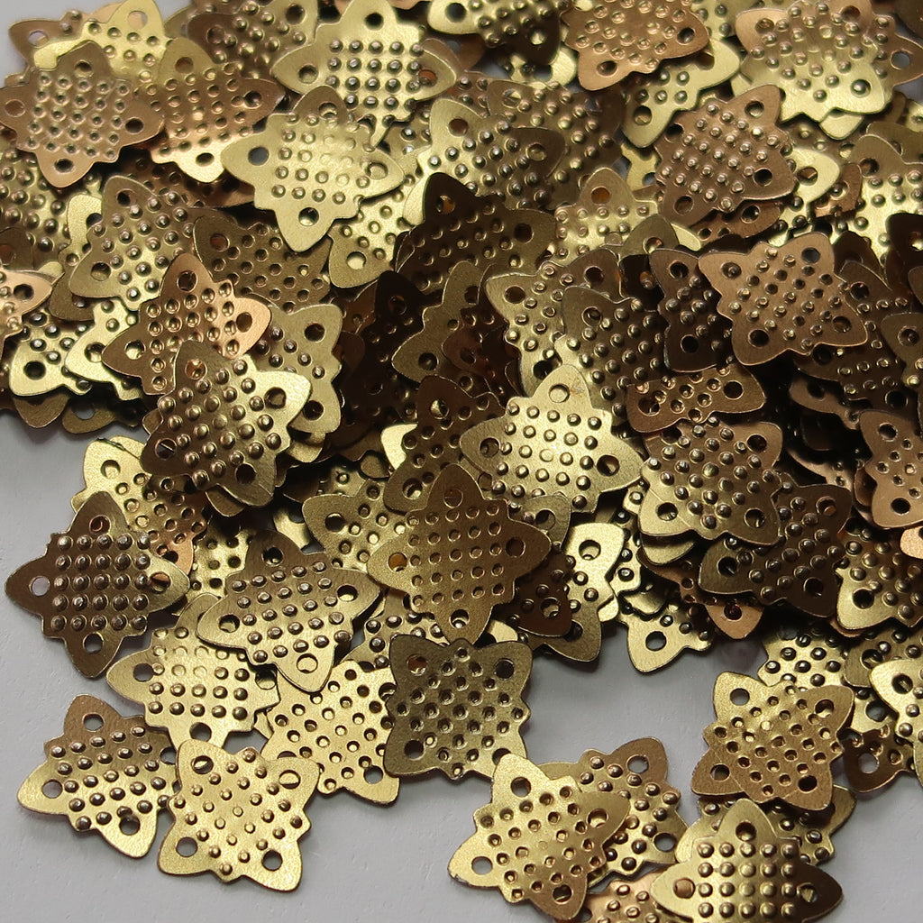Square sequin