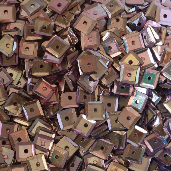 Square sequin