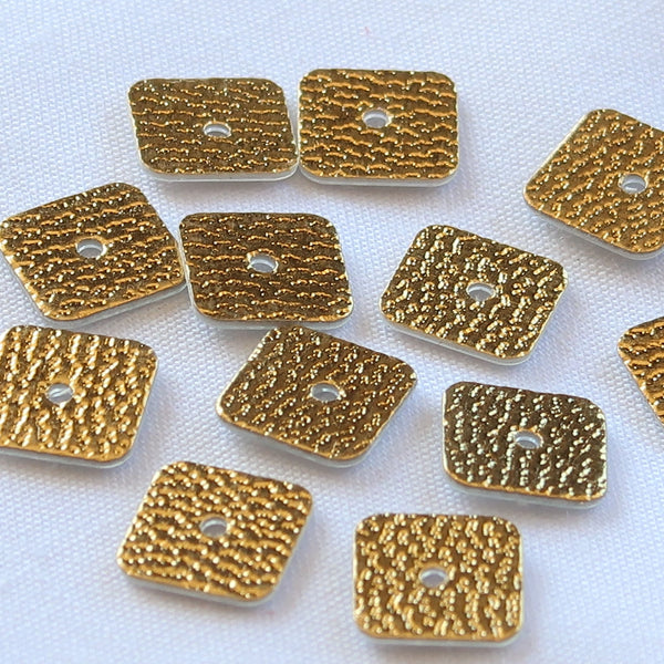 Square sequin
