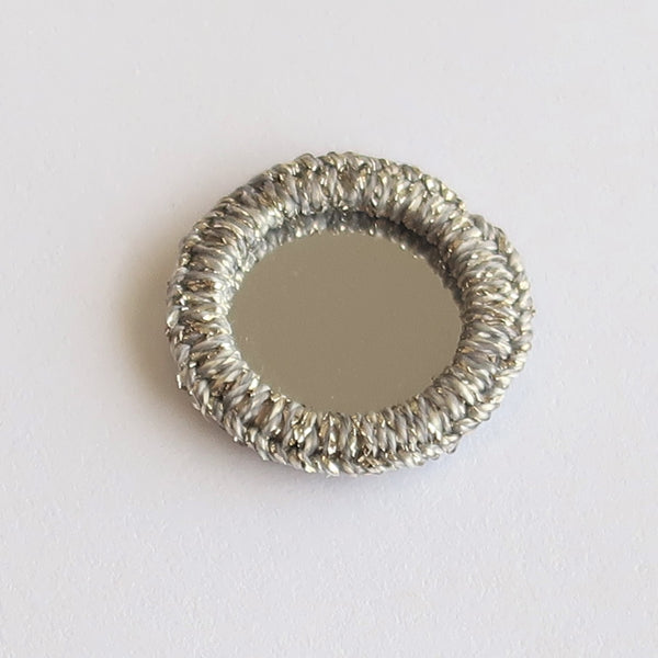 Sequence Mirror & Ring Set