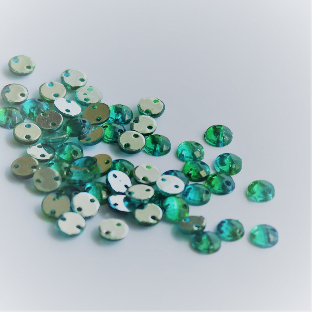 Sew on Gem
