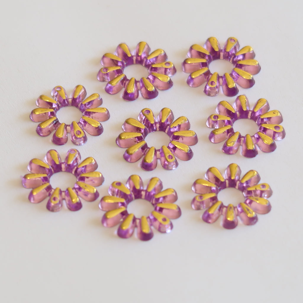 Sew on Gem