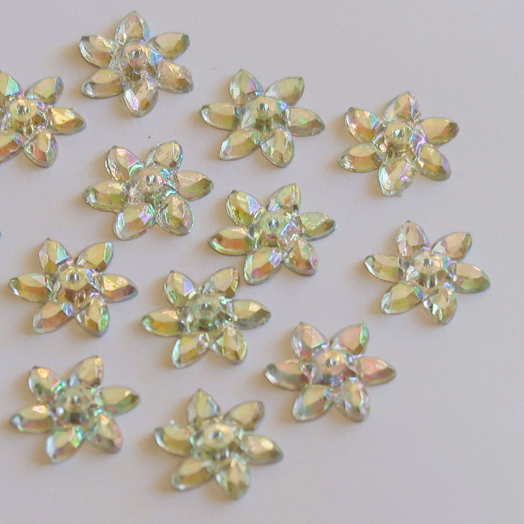 Sew on Gem