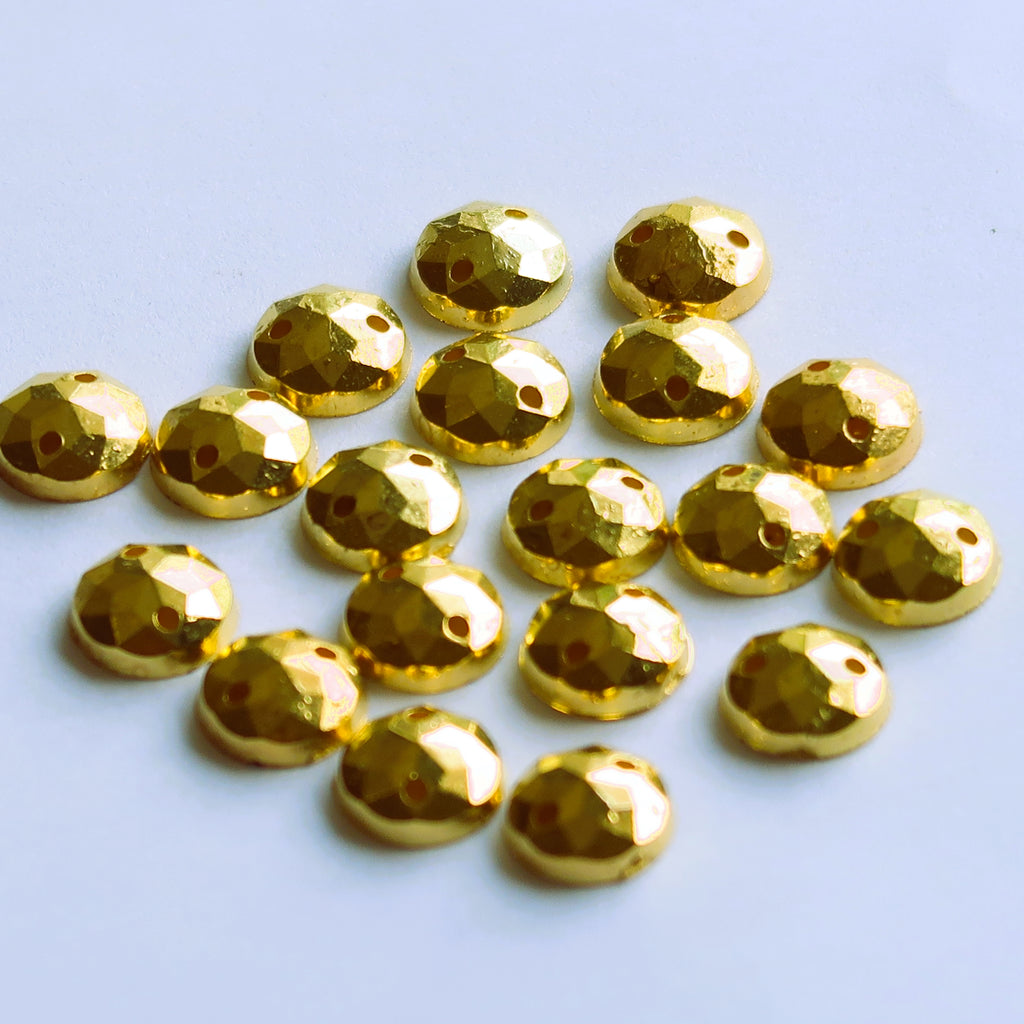 Sew on Gem