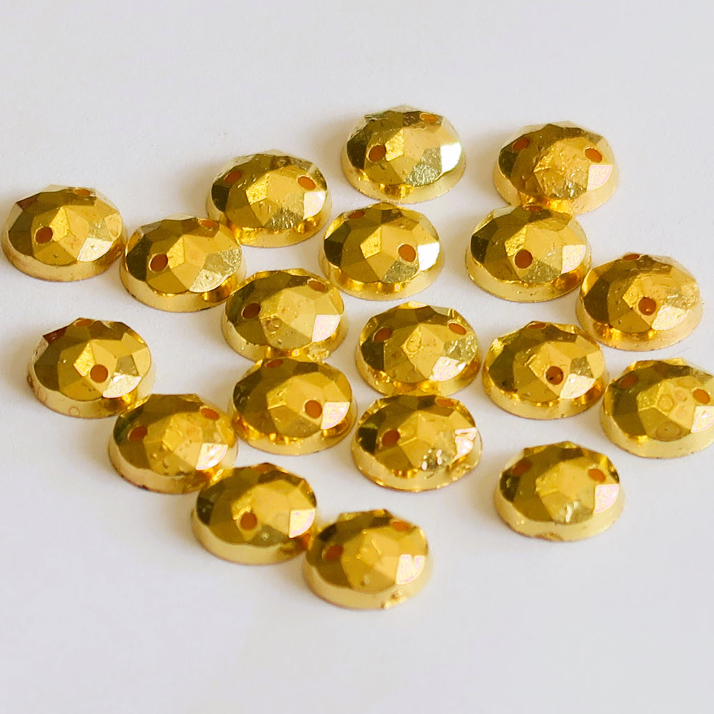 Sew on Gem