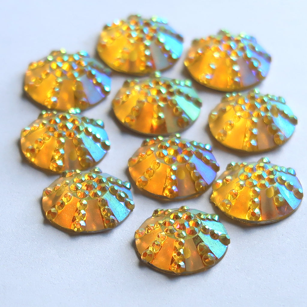 Sew on Gem