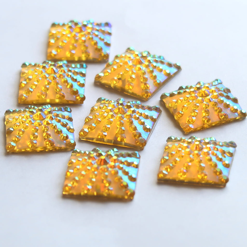 Sew on Gem