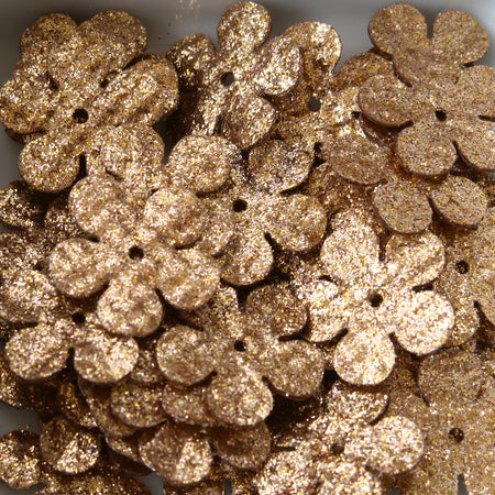 Oval sequin