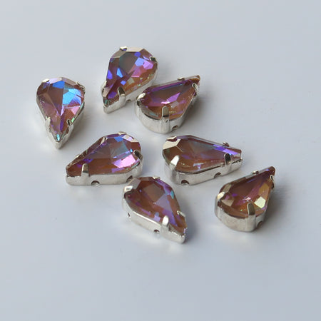 Gem sequin