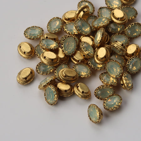 Gem sequin