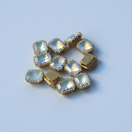 Gem sequin