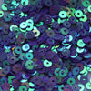 Round sequin