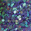 Round sequin