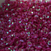 Round sequin