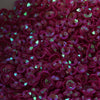 Round sequin