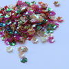 Round sequin