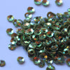 Round sequin