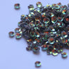 Round sequin