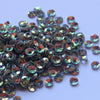 Round sequin
