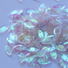 Leaf sequin