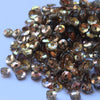 Round sequin