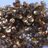 Round sequin