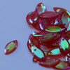 Leaf sequin