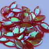 Leaf sequin