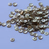 Round sequin