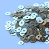 Round sequin