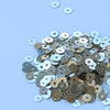 Round sequin