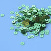 Round sequin